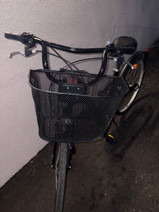 Bicicleta B'TWIN Elops 5 Paseo
