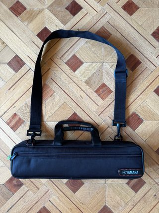 Flauta Travesera Yamaha YFL-262