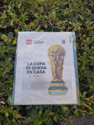 Iñaki Periódico AS Mundial España 2026