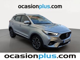 MG ZS 1.5 Luxury 78 kW (106 CV)