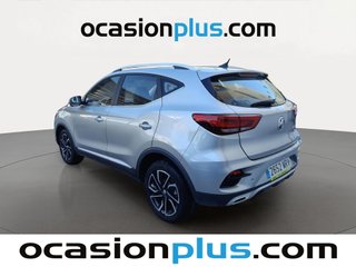 MG ZS 1.5 Luxury 78 kW (106 CV)