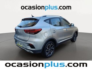 MG ZS 1.5 Luxury 78 kW (106 CV)