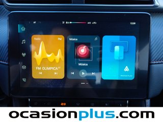 MG ZS 1.5 Luxury 78 kW (106 CV)