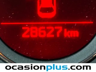 Kia Picanto 1.2 CVVT Trendy Automático 63 kW (85 CV)
