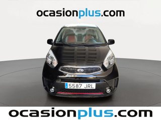 Kia Picanto 1.2 CVVT Trendy Automático 63 kW (85 CV)