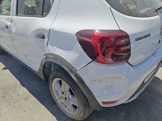 Dacia Sandero 2016