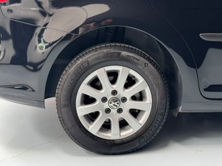 Volkswagen Touran 2014 1.6TDI BlueMotion