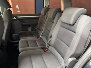 Volkswagen Touran 2014 1.6TDI BlueMotion