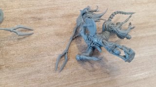 4 Diablos Slaanesh Alternativos Warhammer