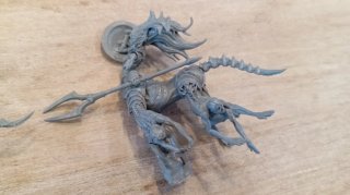4 Diablos Slaanesh Alternativos Warhammer