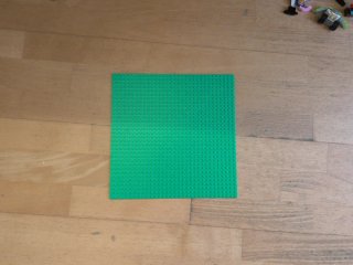 Lote LEGO Figuras, Animales y Vehículos