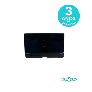 Console Nintendo DS Lite Nero