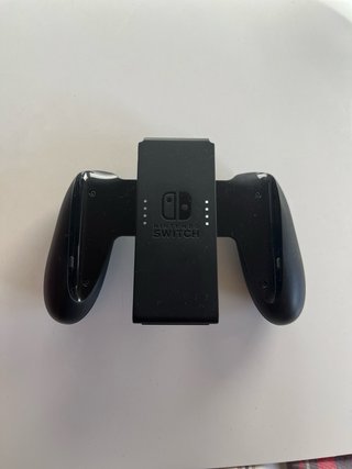 Nintendo Switch OLED ¡Nueva!  con juegos