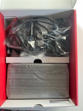 Nintendo Switch OLED ¡Nueva!  con juegos