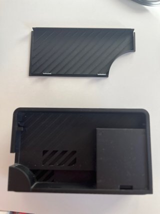 Nintendo Switch OLED ¡Nueva!  con juegos