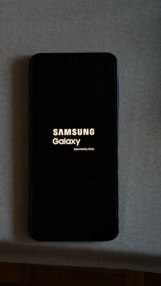 Samsung Galaxy A17