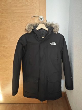 Abrigo The North Face DRYVENT 550