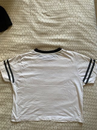 Camiseta Destroyer Talla XS