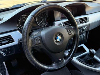 BMW 325D E91 | MANUAL | LCI | PACK M | PEGATINA B