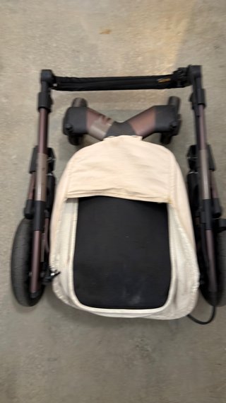 Maxi-Cosi, Carro, Capazo y Silla Concord Neo