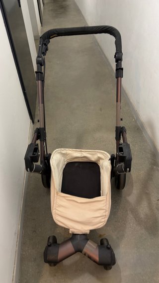 Maxi-Cosi, Carro, Capazo y Silla Concord Neo