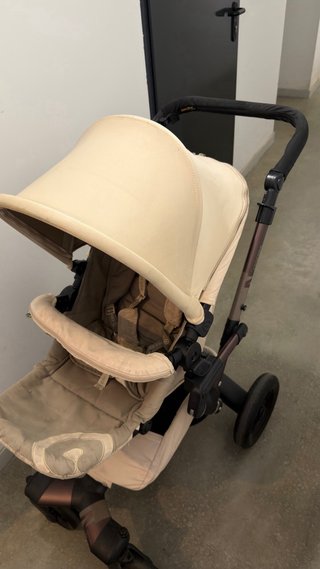 Maxi-Cosi, Carro, Capazo y Silla Concord Neo