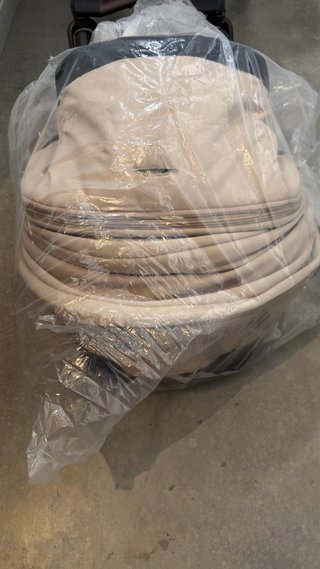 Maxi-Cosi, Carro, Capazo y Silla Concord Neo