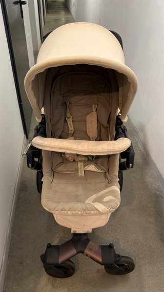 Maxi-Cosi, Carro, Capazo y Silla Concord Neo
