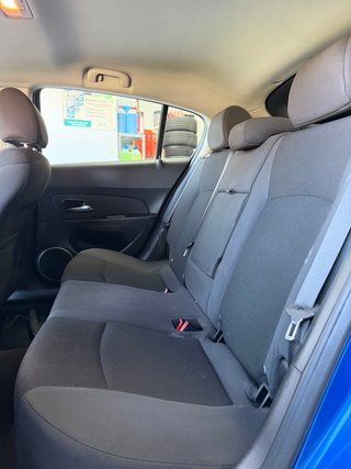 Chevrolet Cruze SOLO 80.000KM 1.6 I 124CV