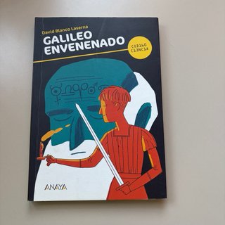 Lote libros juveniles