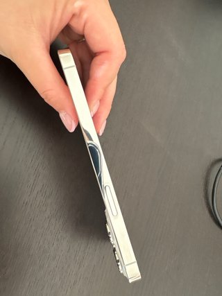 iPhone 13 Pro Plata