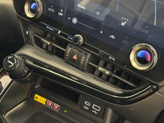Lexus NX 350H Executive
