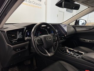 Lexus NX 350H Executive