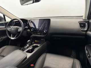Lexus NX 350H Executive