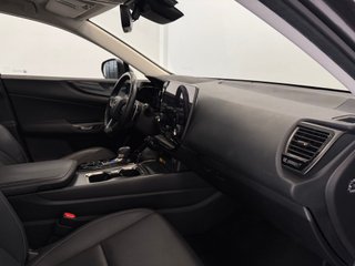 Lexus NX 350H Executive