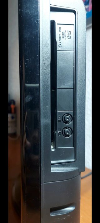 Televisión OKI HDMI
