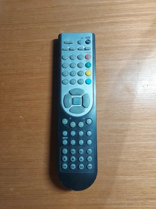 Televisión OKI HDMI