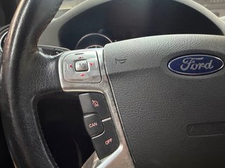 Ford Mondeo 2.0 GHIA 140cv