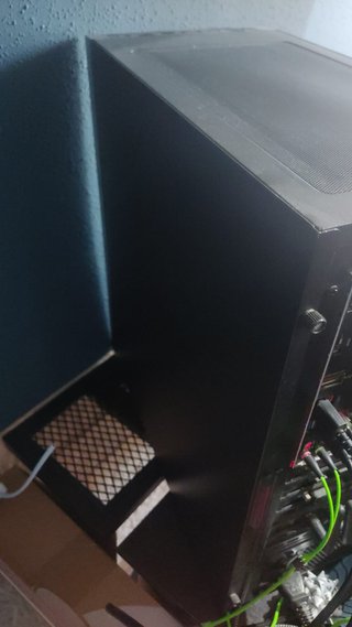 PC Gaming Ryzen 5 GTX 1060 16GB RAM SSD HDD