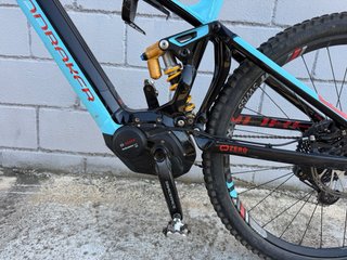 Mondraker LEVEL RR 2019 Talla XL