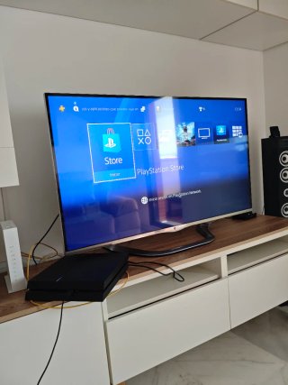 Pack PS4 500GB + 2 Mandos + 5 Juegos