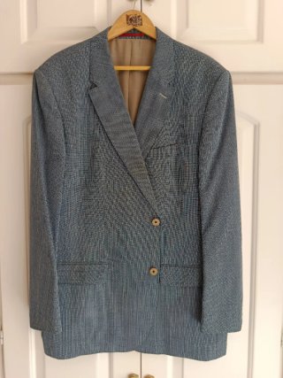 Consignamento di Abbigliamento XXL