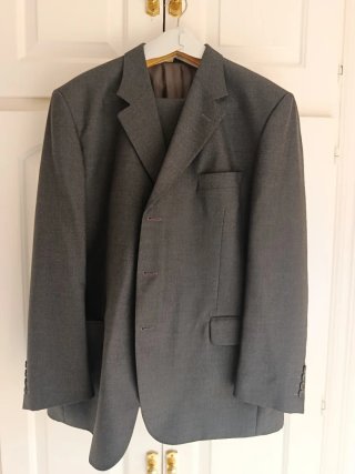 Consignamento di Abbigliamento XXL