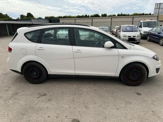 SEAT Altea 2015