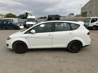 SEAT Altea 2015
