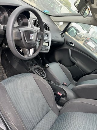 SEAT Altea 2015