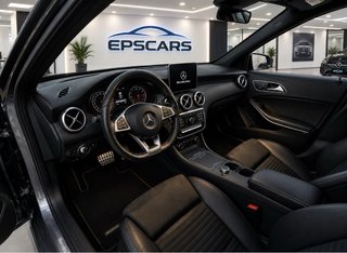 Mercedes-Benz a200d AMG