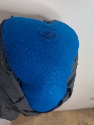 Pantaloncino Ciclismo Uomo XL