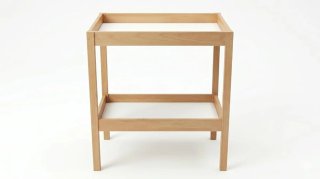 Cambiador bebe ikea