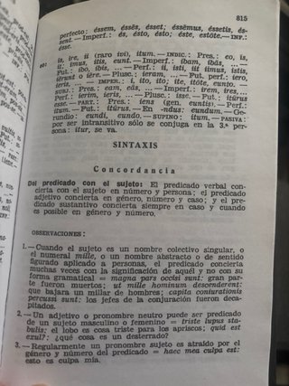 Diccionario básico latino-español, español-latino